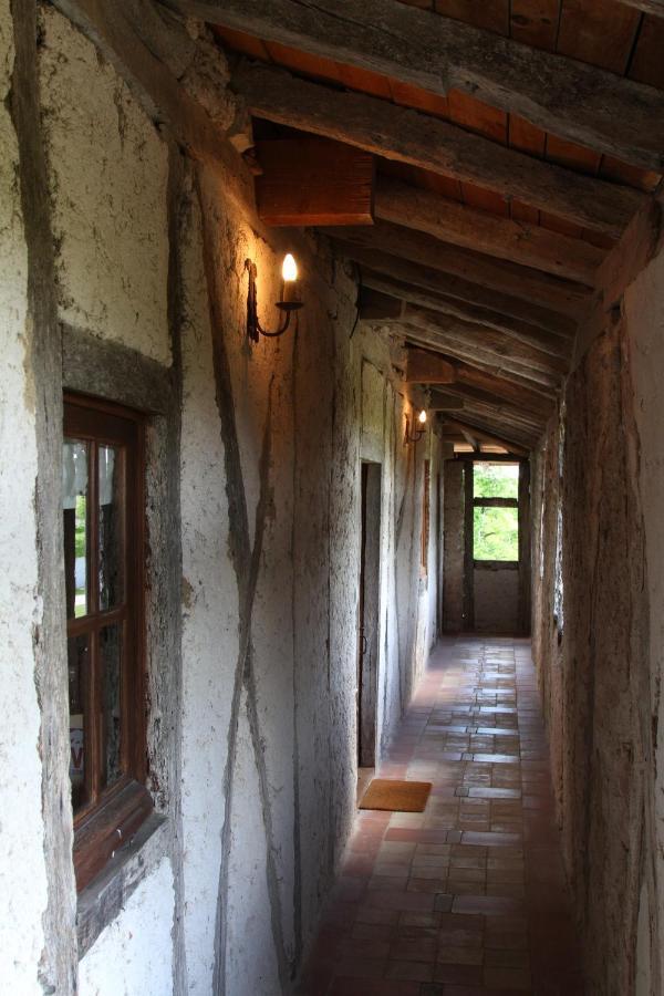 Chateau De Mayragues Castelnau-de-Montmiral Εξωτερικό φωτογραφία